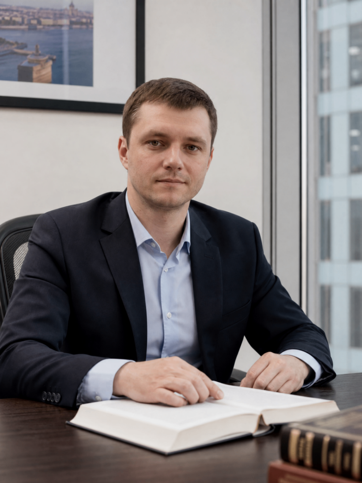 Дмитрий Орлов